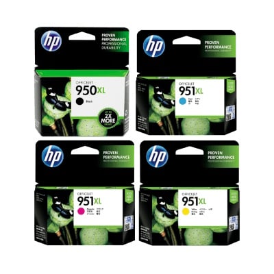 HP 950 950XL 951XL Ink HP 950 950XL 951XL Ink