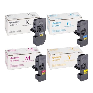 Kyocera TK5244 Toner Kyocera TK5244 Toner