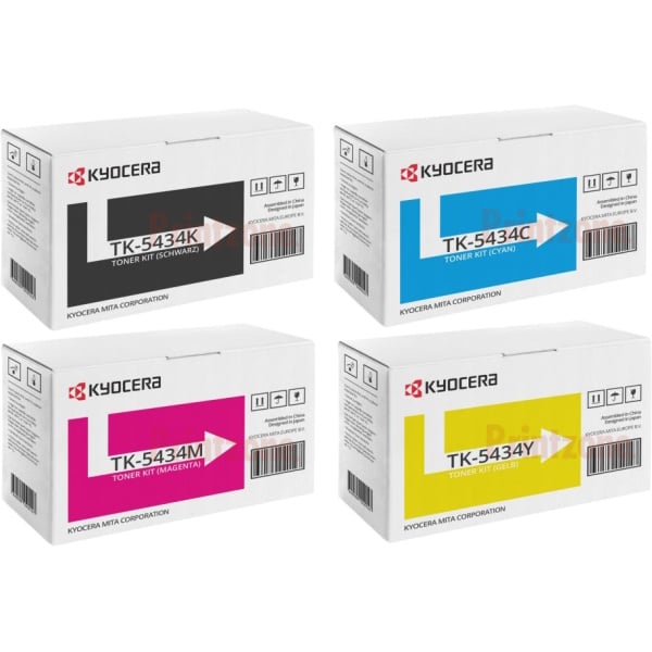 Kyocera TK5434 Toner Kyocera TK5434 Toner