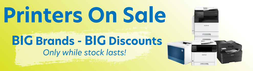 Printers On Sale Printers On Sale