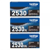 Brother TN2530 TN2530XL TN2530XXL DR2530 Products Brother TN2530 TN2530XL TN2530XXL DR2530 Products
