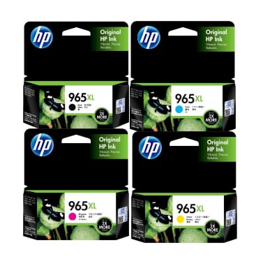 HP 965 965XL 969XL Ink HP 965 965XL 969XL Ink