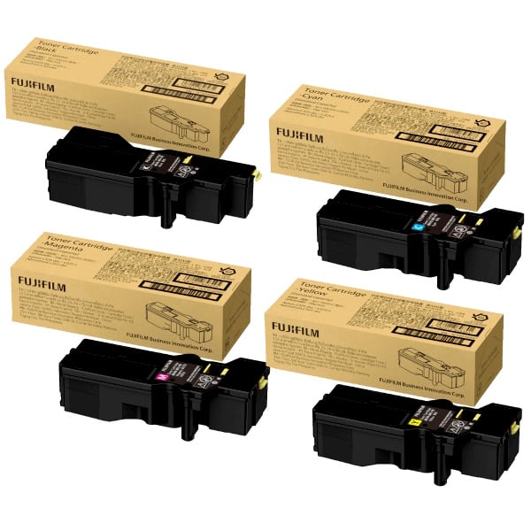 CT203486 - CT203493, CT351282, CWAA0980 : FujiFilm Apeos C325z C325dw and ApeosPrint C325dw CT203486 - CT203493, CT351282, CWAA0980 : FujiFilm Apeos C325z C325dw and ApeosPrint C325dw