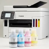 Canon Megatank Printers Canon Megatank Printers