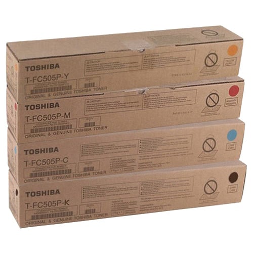 Toshiba TFC505 Toner Toshiba TFC505 Toner