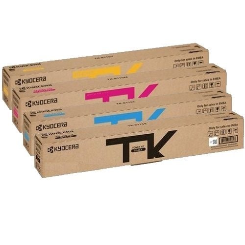 Kyocera TK8119 Toner Kyocera TK8119 Toner